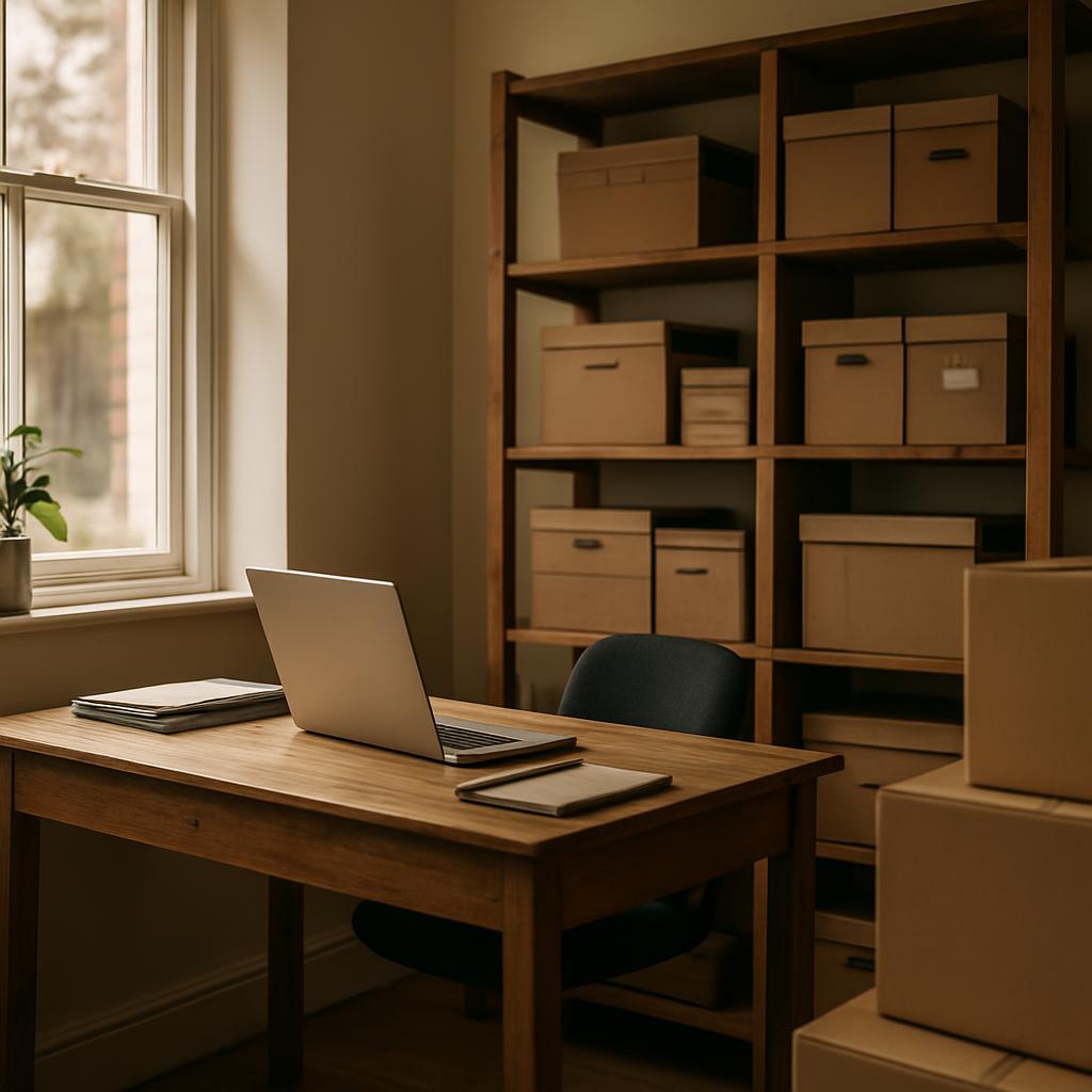 What Pelaw Businesses Know About Storage