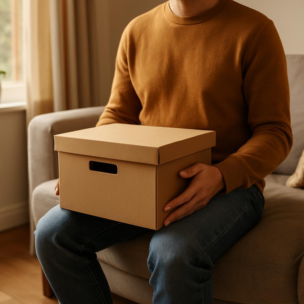 Why Pelaw Residents Are Using Storage Now